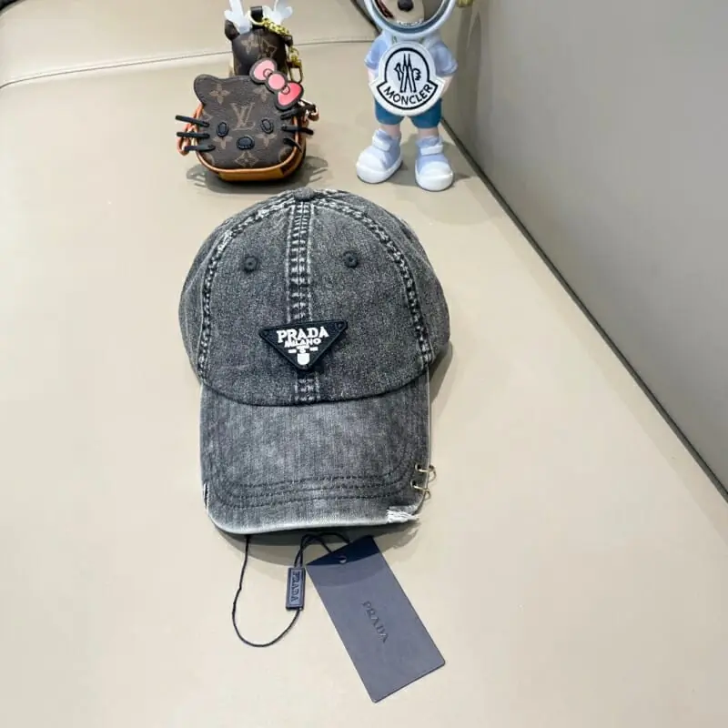 prada casquette s_12424b7